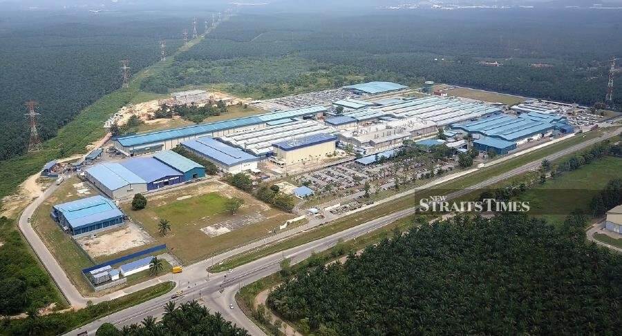 Sime Darby aims to lead in low carbon mobility push